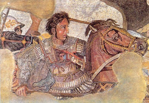 Alexander the great